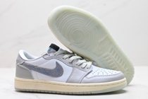 Women Jordan 1 Low 009